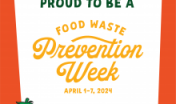 Food Waste Prevention Week