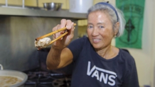 Hy Vong Vietnamese food will be featured at the first SOBEWFF market