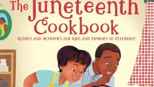 The Juneteenth Cookbook