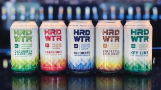 Hrd Wtr from MIA Brewing Company