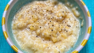 Cheese Grits