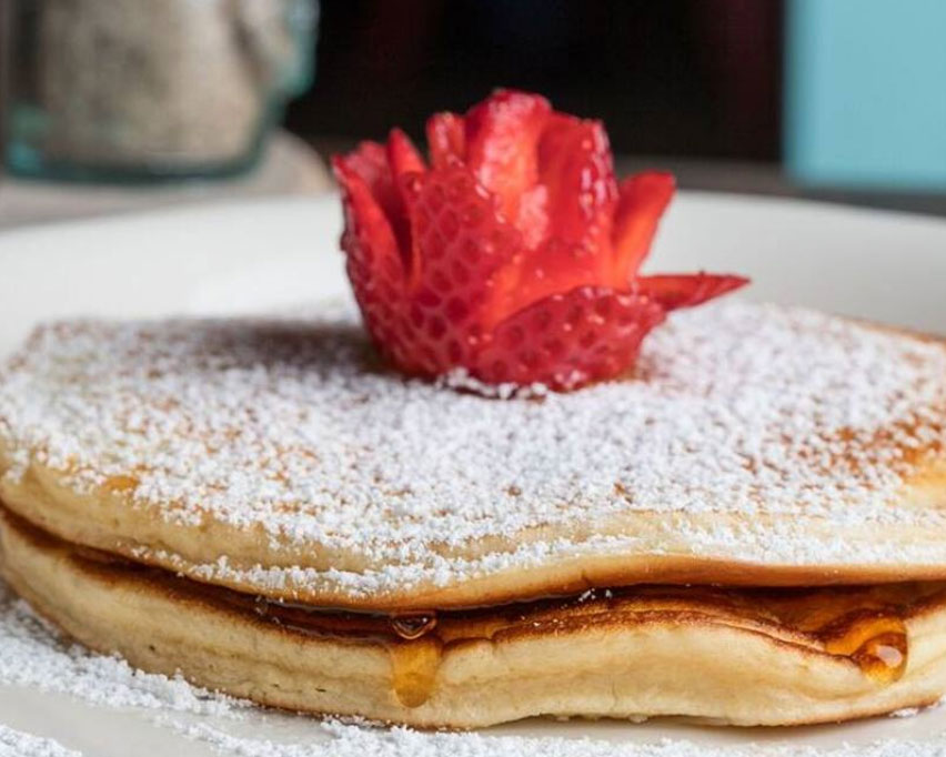 La Boulangerie Boul'Mich