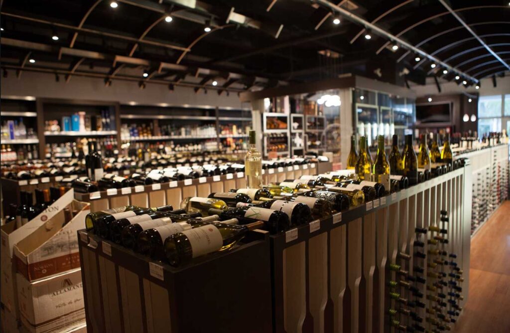 Stefano's Wine & Liquor