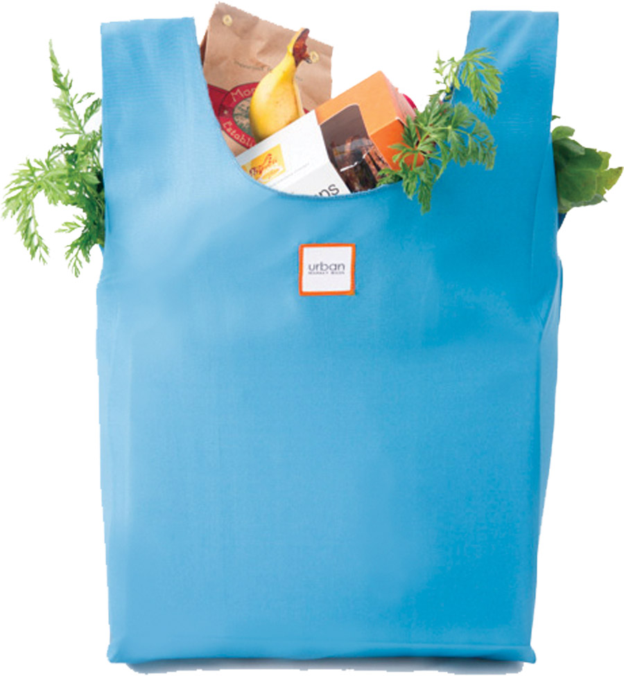 Washable tote bags