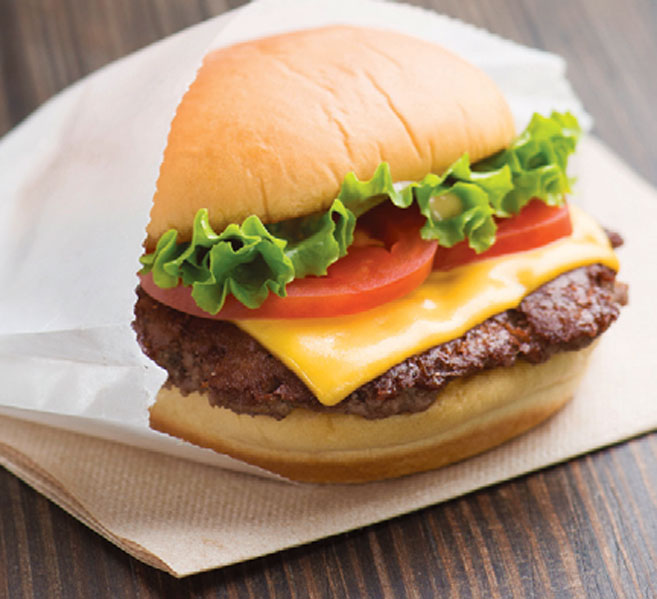 Shake Shack