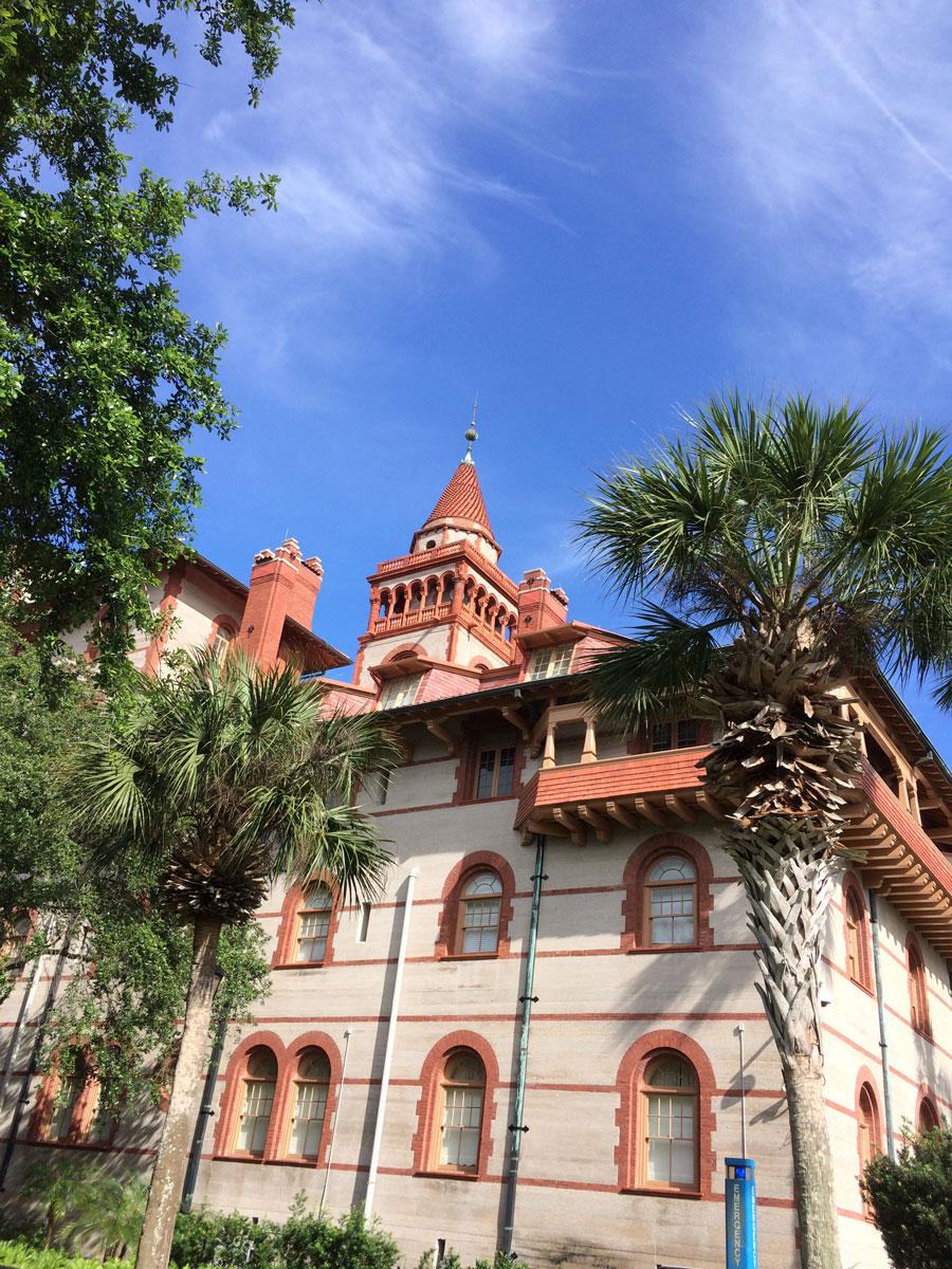 Flagler College