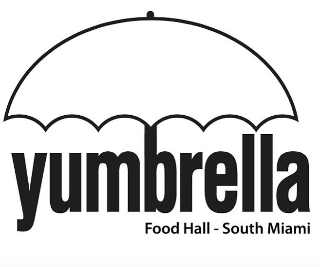 Yumbrella South Miami