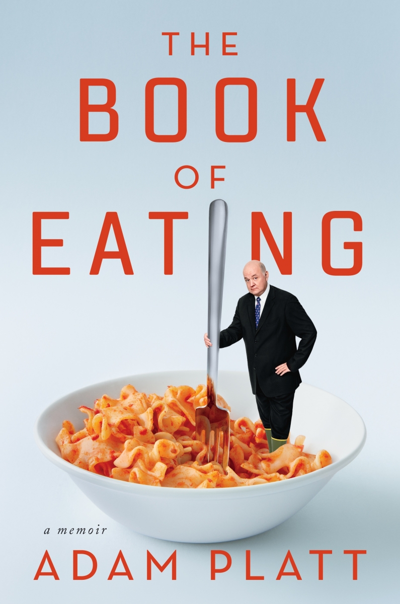 The Book of Eating