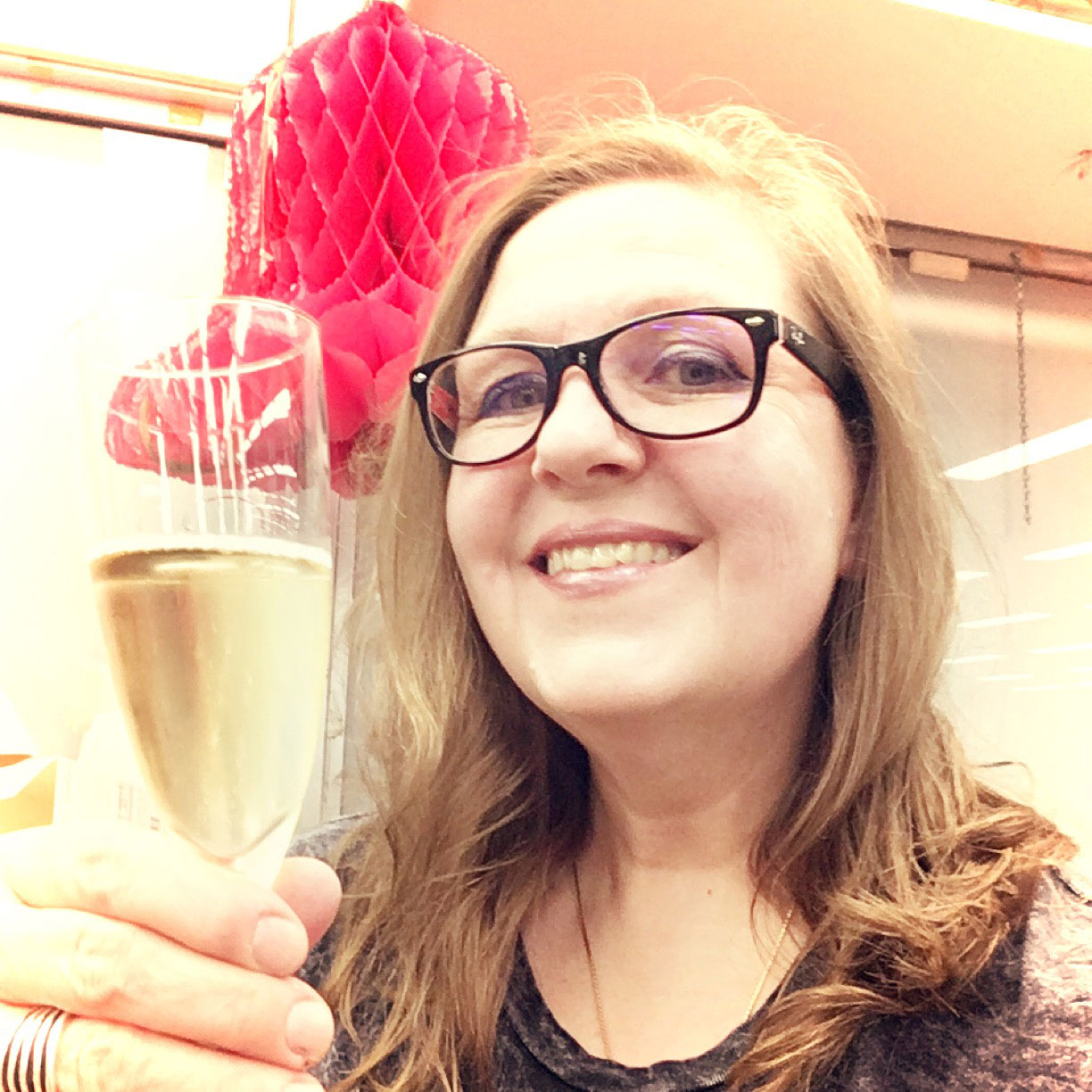 Chef and artist Melanie Stewart