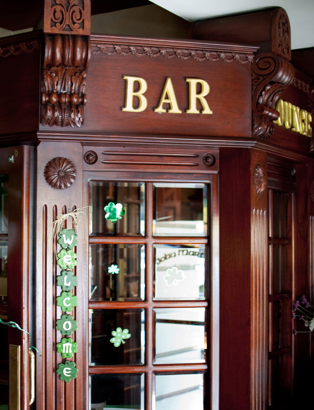 JohnMartin's has been a fixture on Miracle Mile for 30+ years