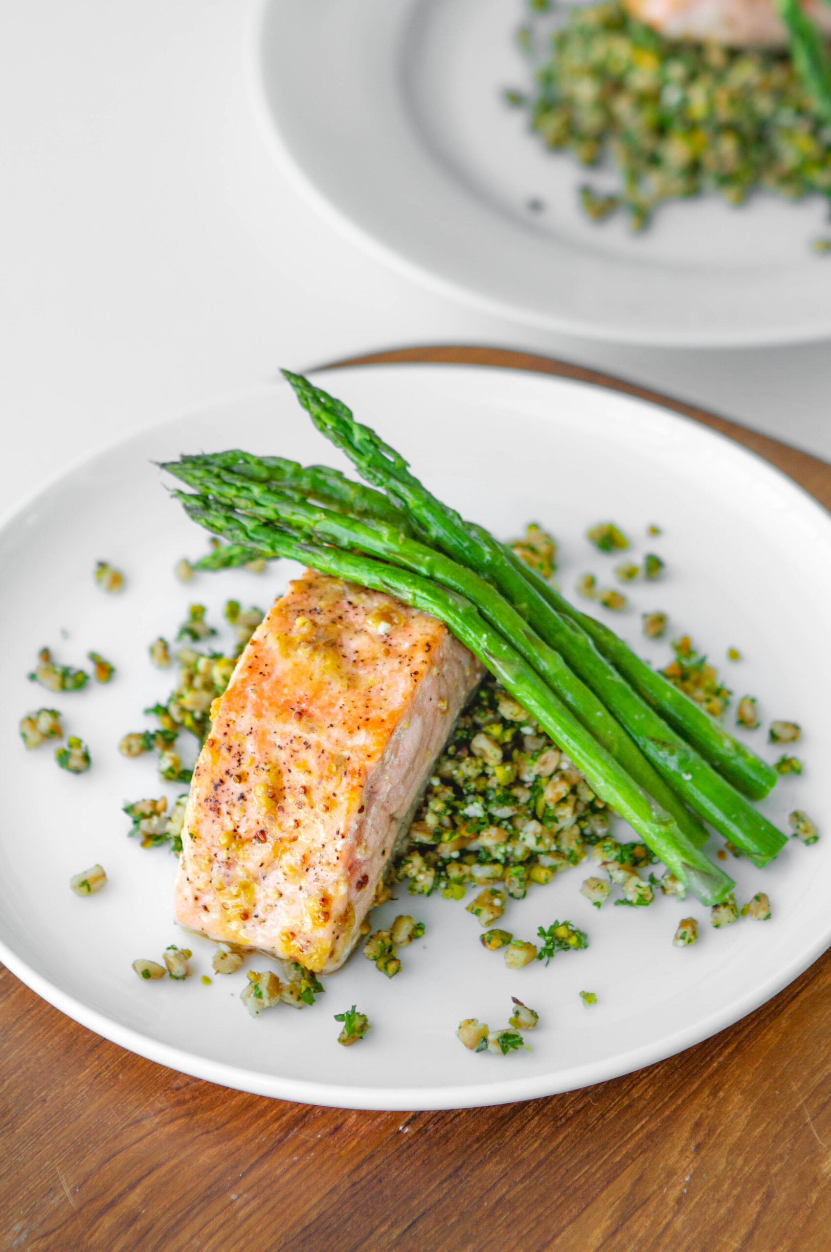 Photo: Bluehouse Salmon