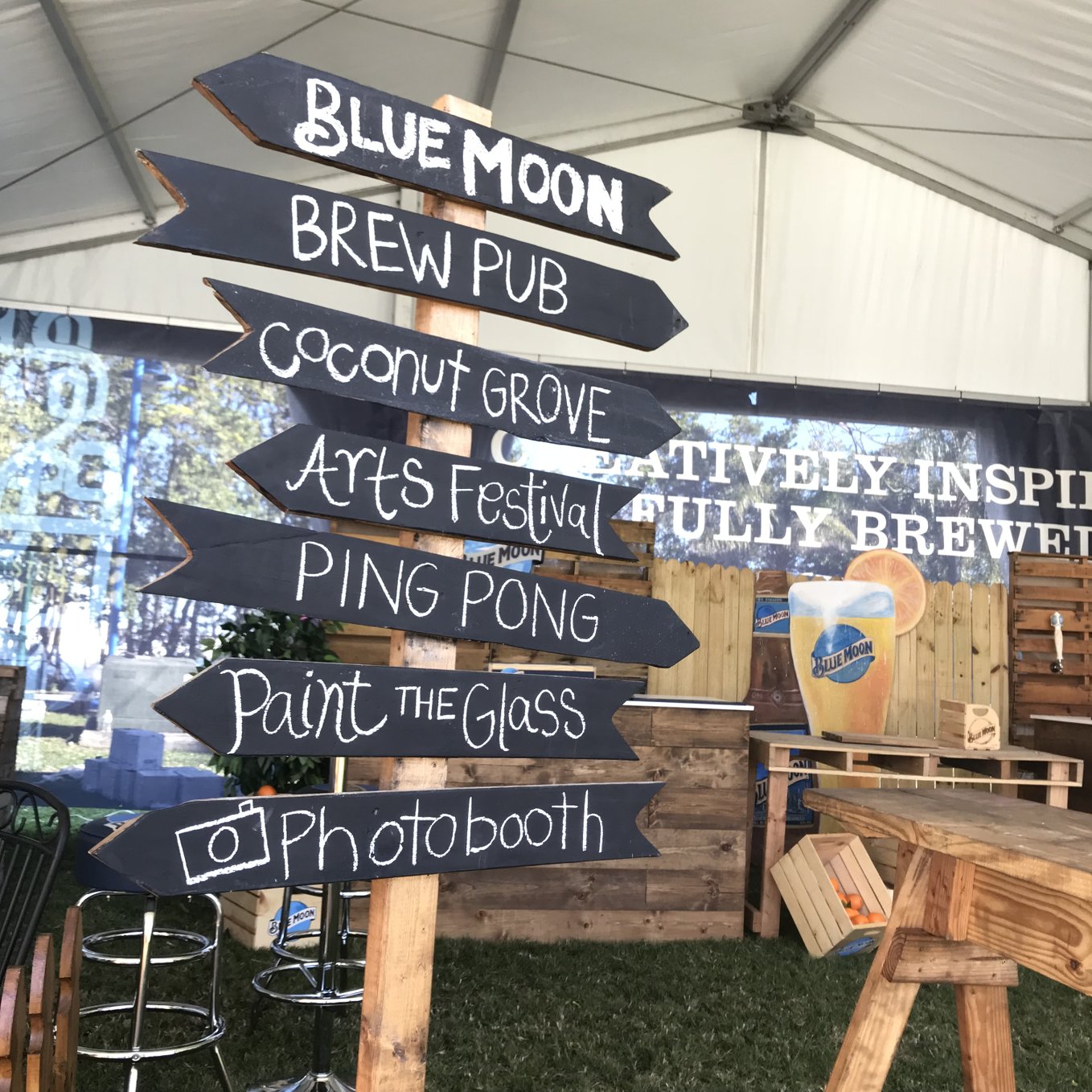 Coconut Grove Arts Festival