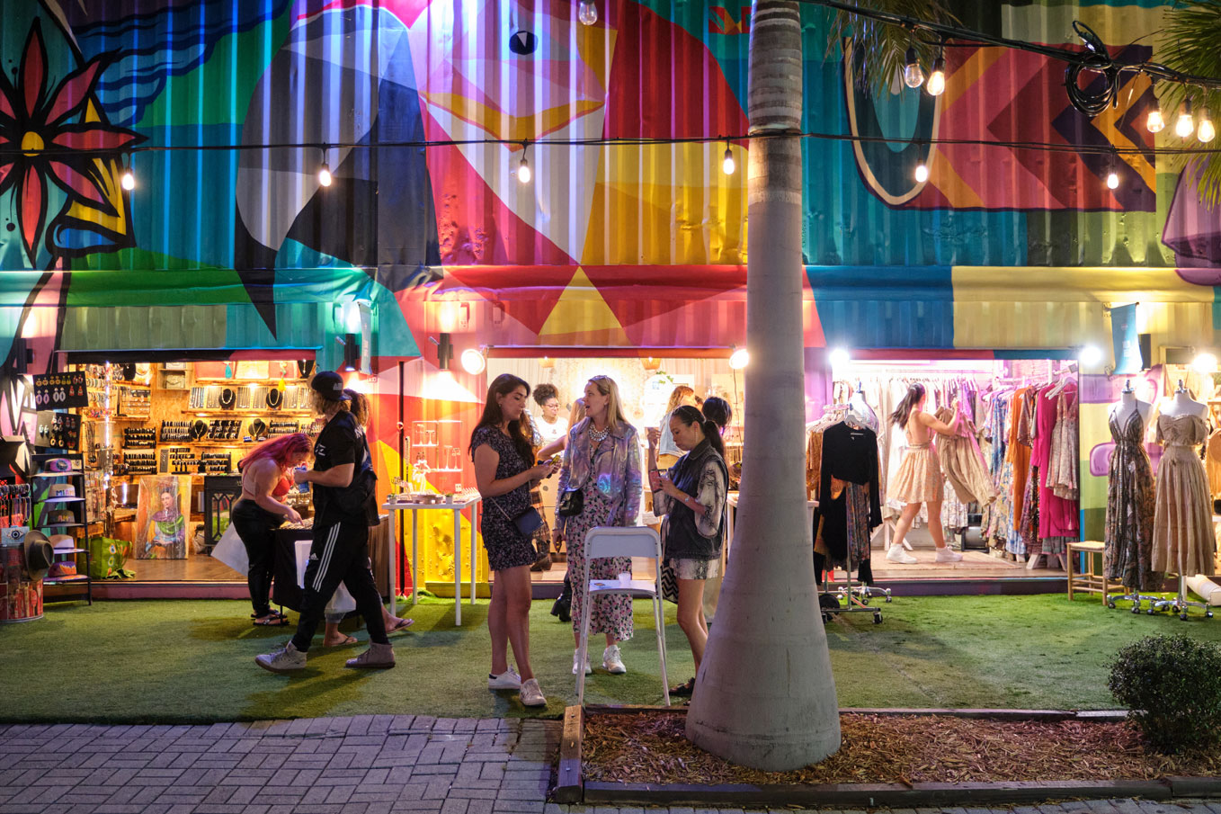 Hive Wynwood  