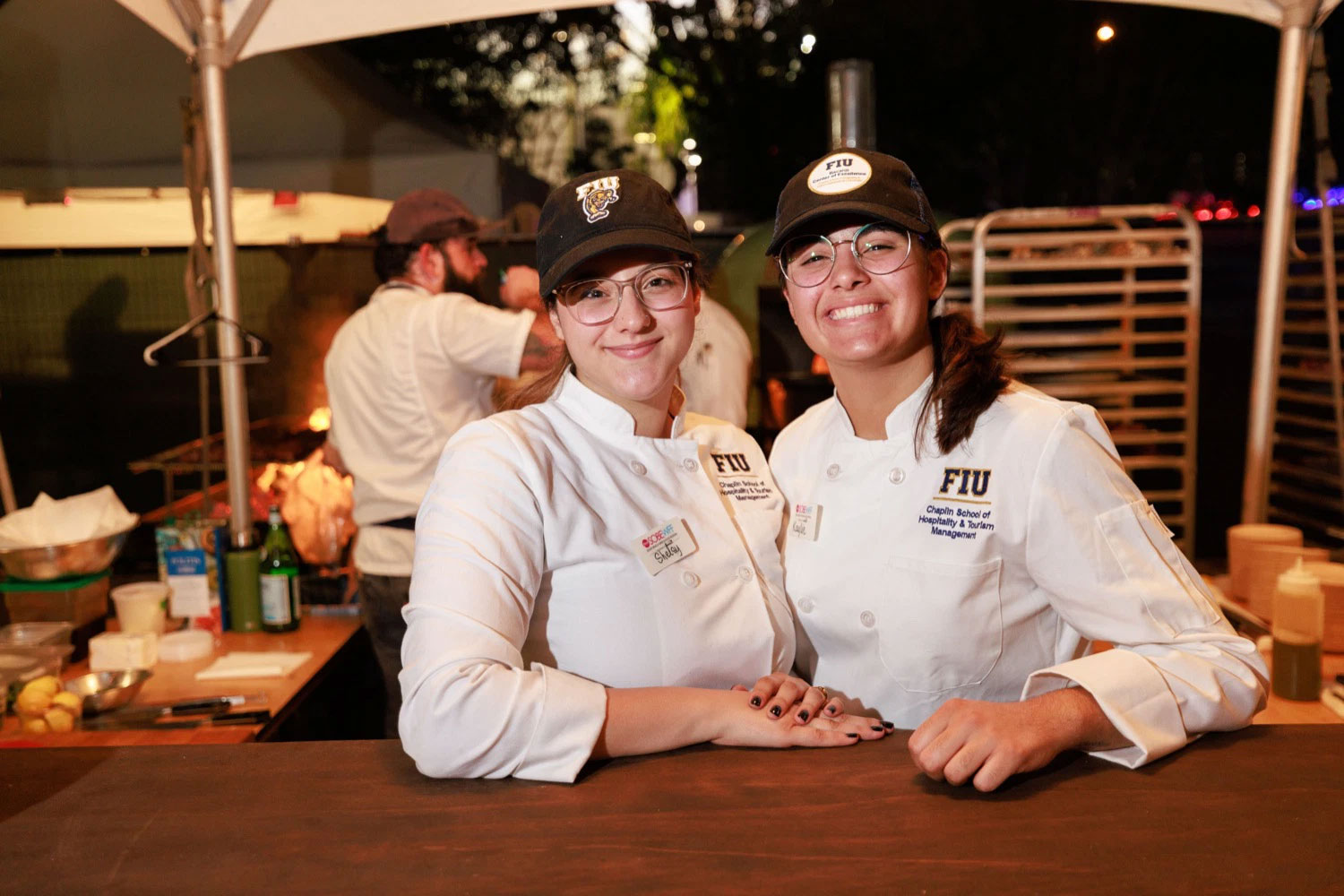 South Beach Wine and Food Festival