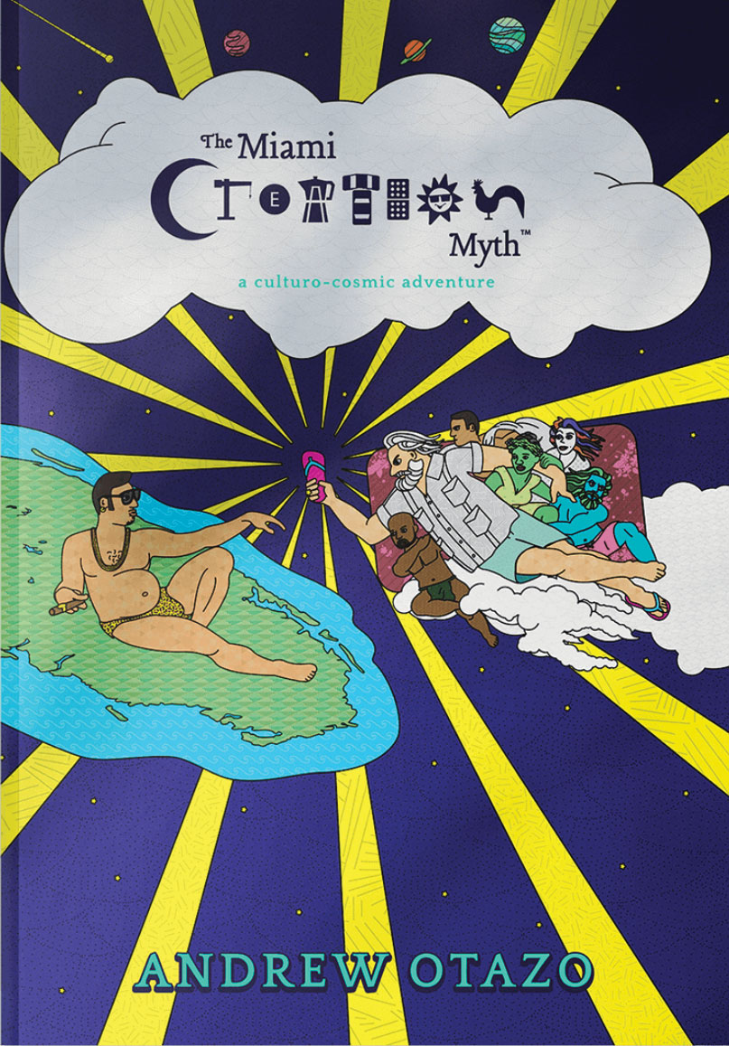 Miami Creation Myth 