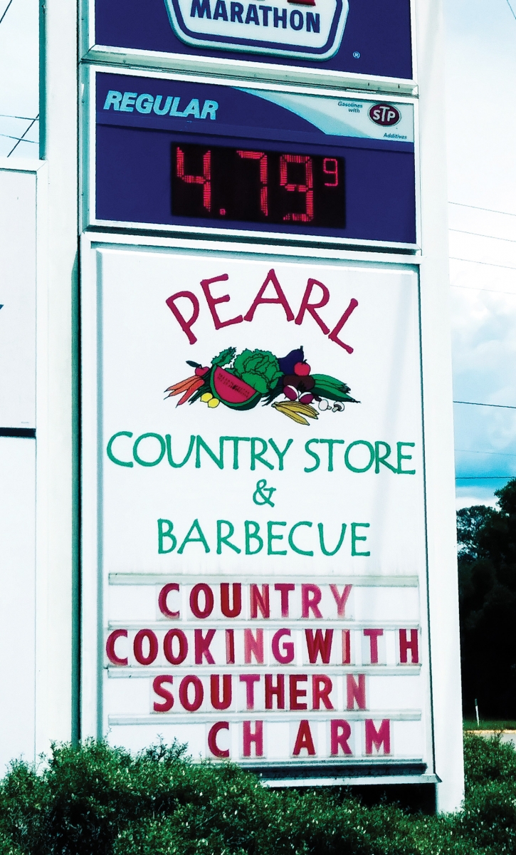 Pearl Country Store