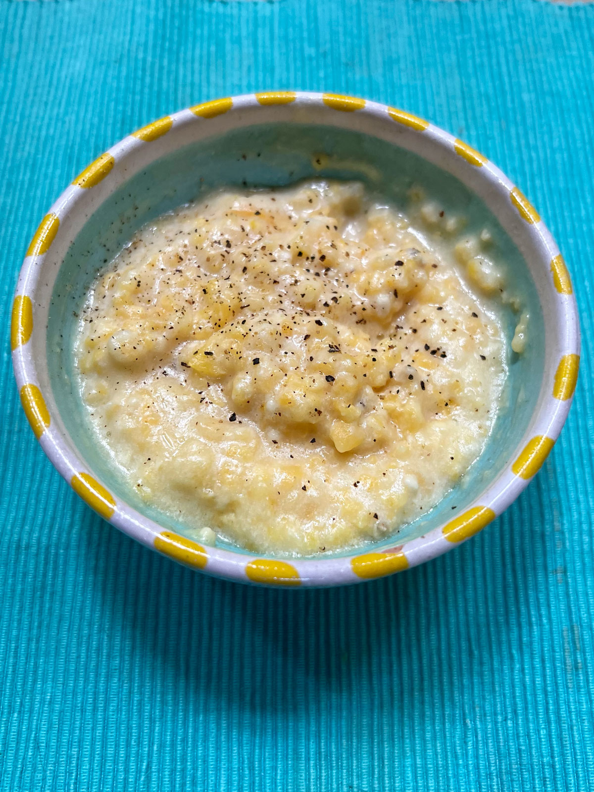 Cheese Grits