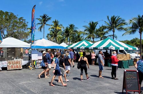 Key West Artisan Market