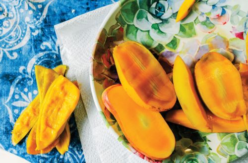 Mangos in the Redland